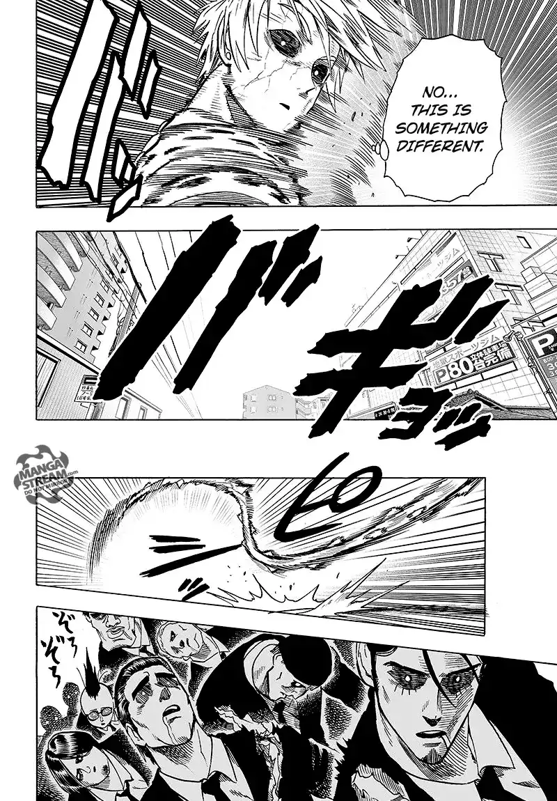 One-Punch Man Chapter 64.2 14